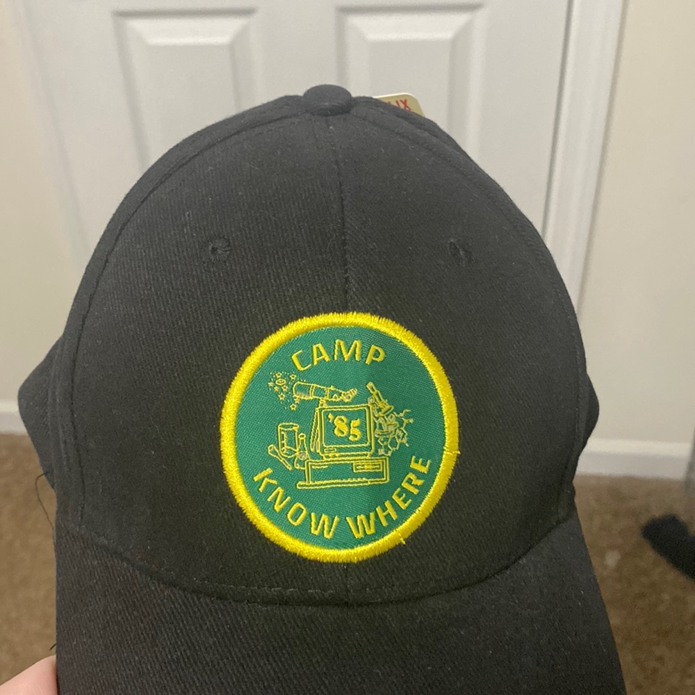 Cap